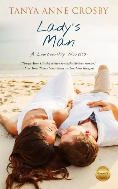 Lady's Man: A Short Novel